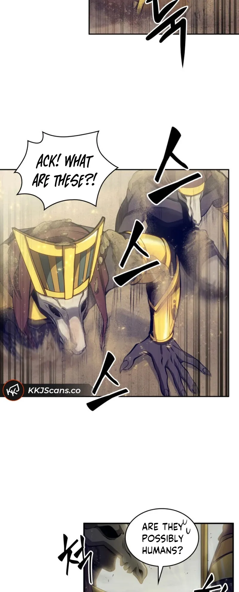 Read Tomb Raider King chapter 142 image 30 on Lezhin