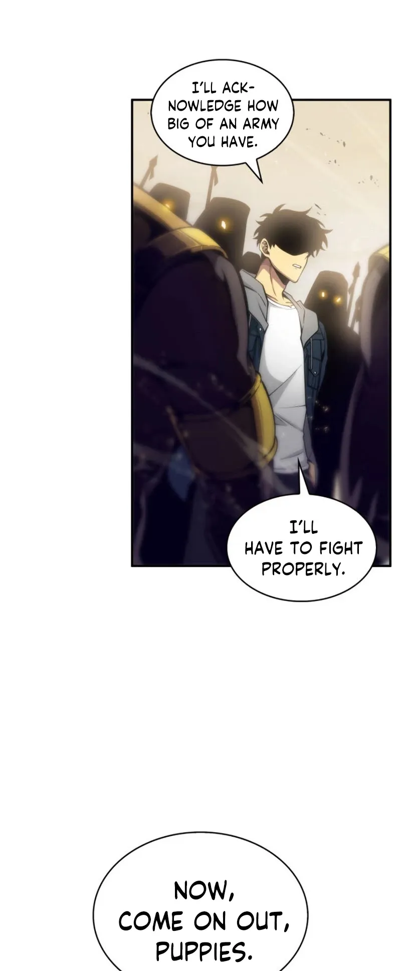 Read Tomb Raider King chapter 142 image 36 on Lezhin