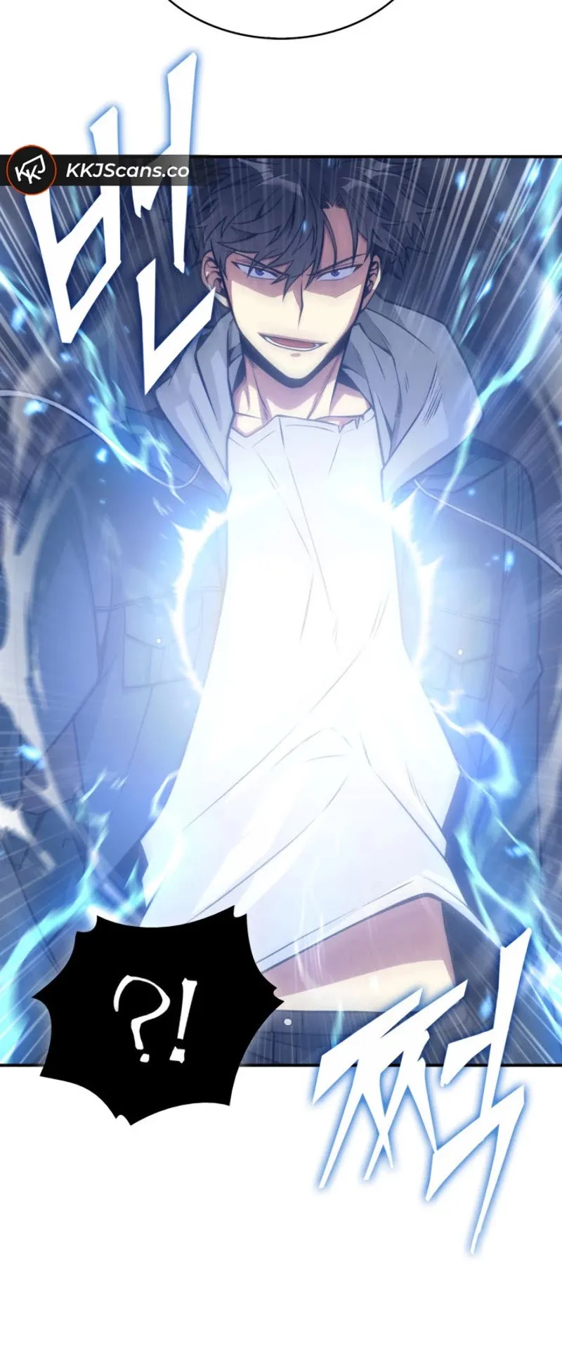 Read Tomb Raider King chapter 142 image 37 on Lezhin