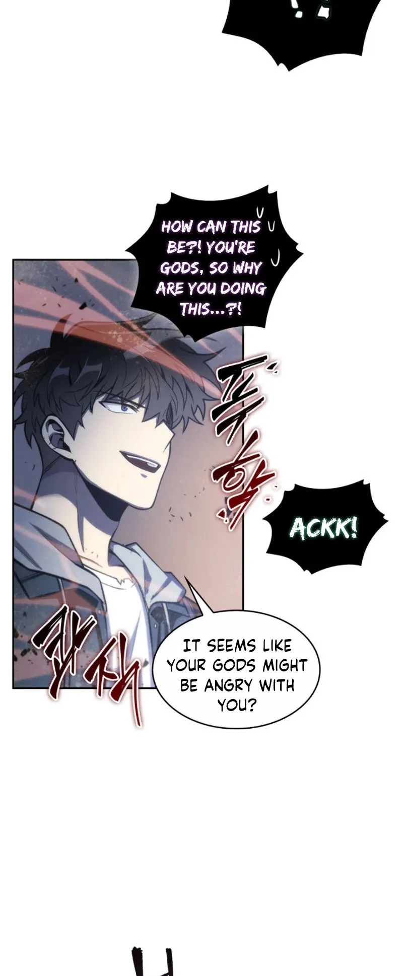 Read Tomb Raider King chapter 142 image 42 on Lezhin