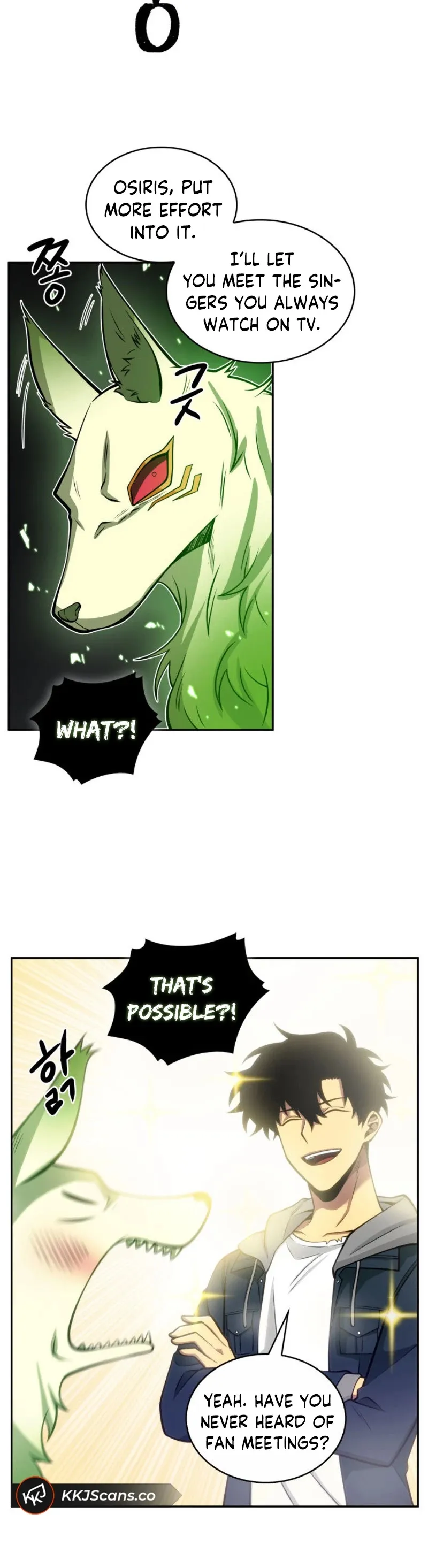 Read Tomb Raider King chapter 142 image 45 on Lezhin