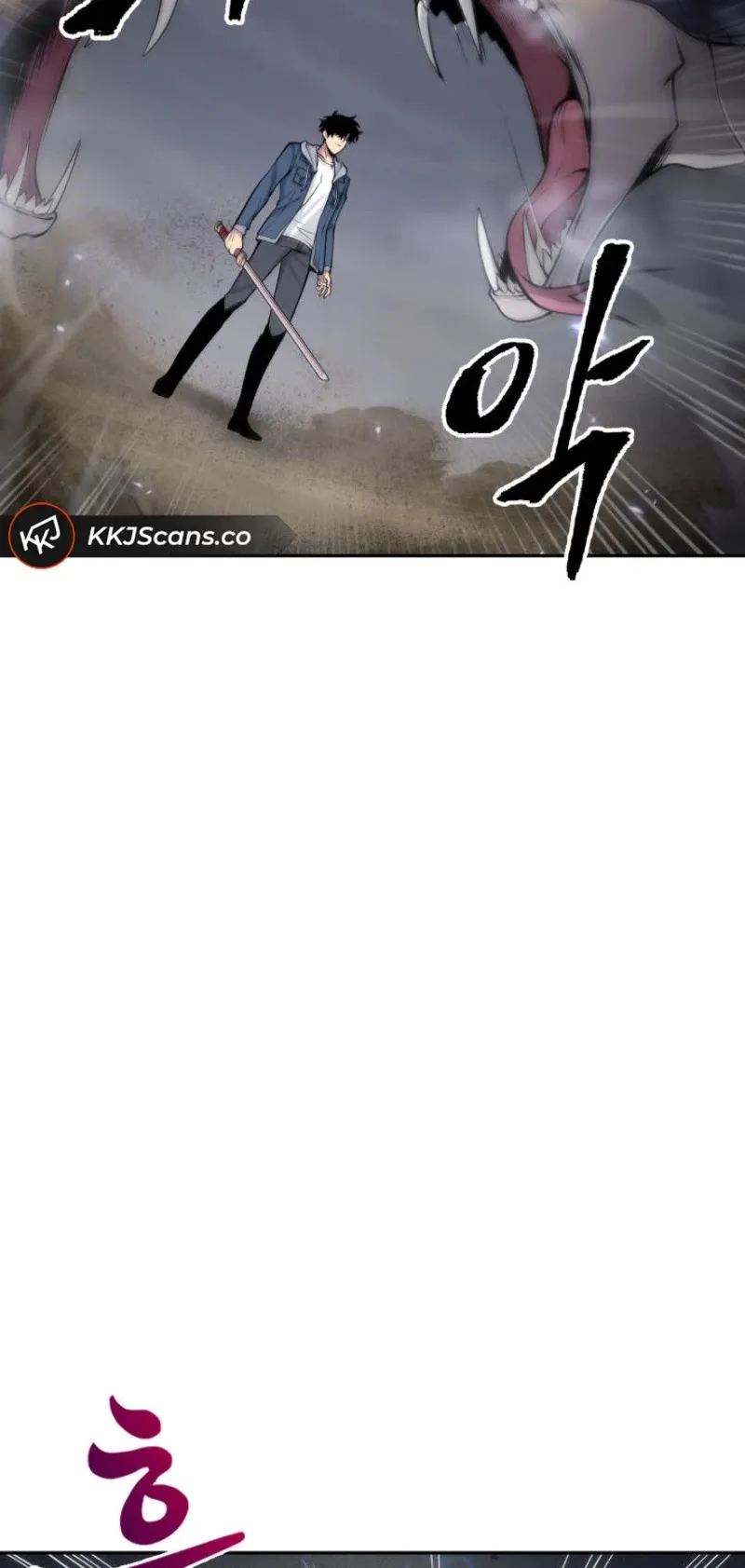 Read Tomb Raider King chapter 142 image 5 on Lezhin