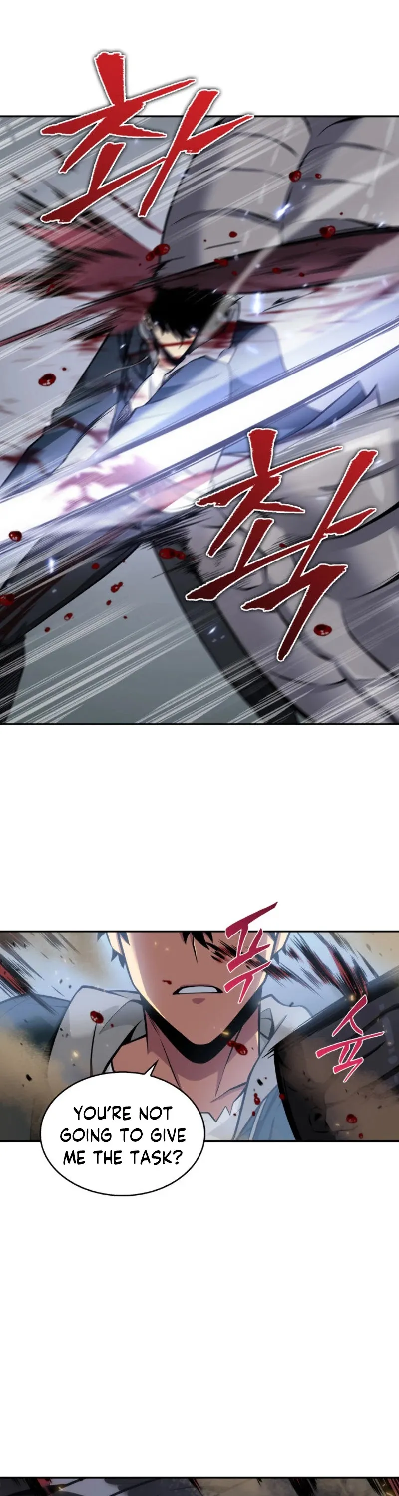Read Tomb Raider King chapter 142 image 7 on Lezhin