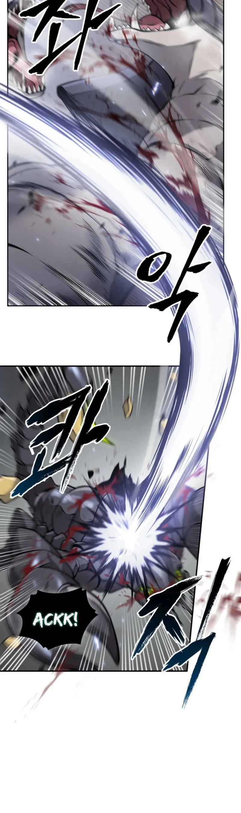 Read Tomb Raider King chapter 142 image 9 on Lezhin