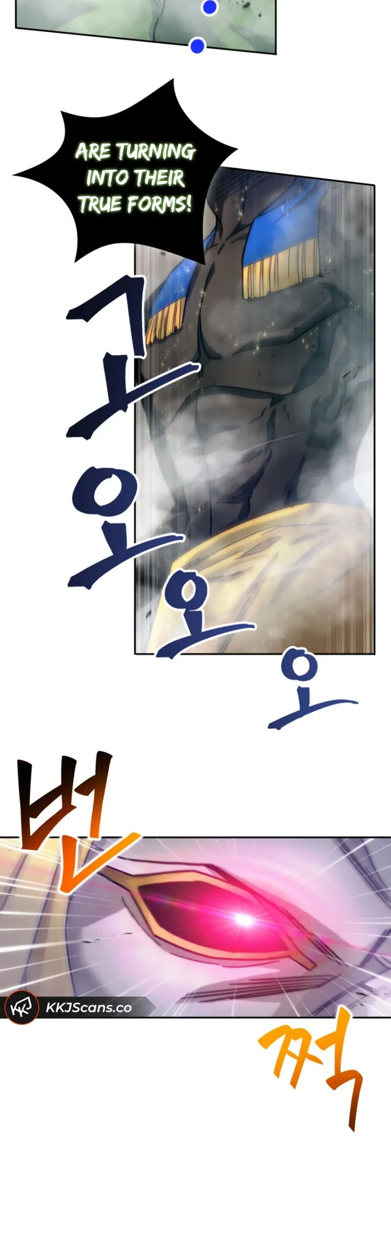 Read Tomb Raider King chapter 143 image 10 on Lezhin