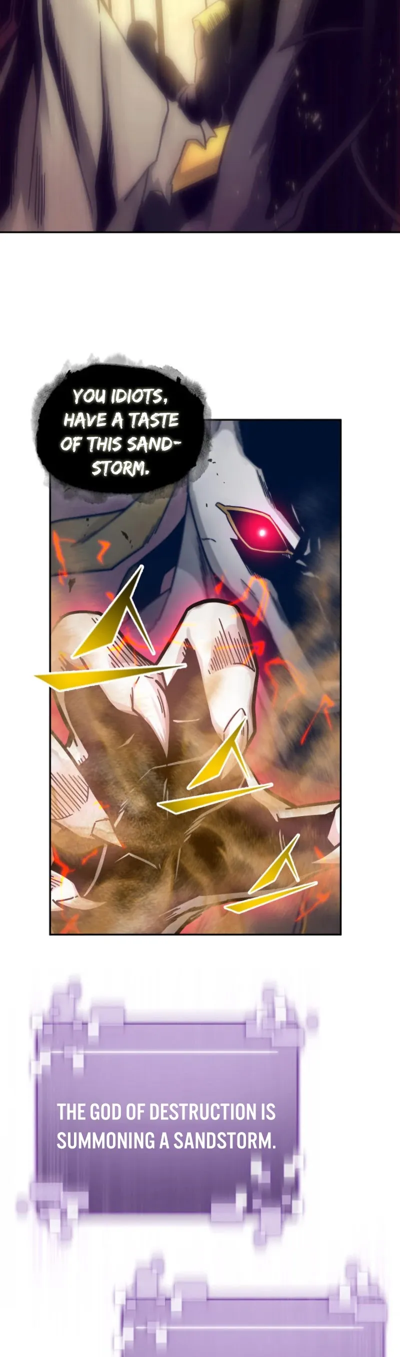 Read Tomb Raider King chapter 143 image 12 on Lezhin