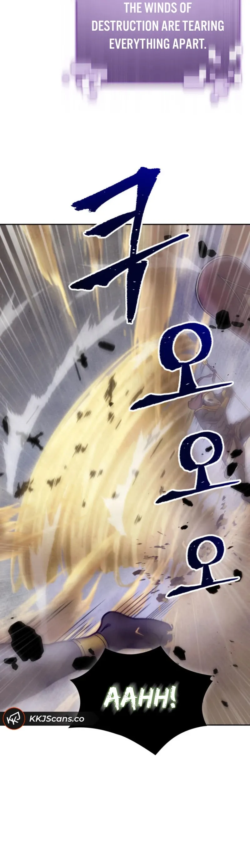 Read Tomb Raider King chapter 143 image 13 on Lezhin