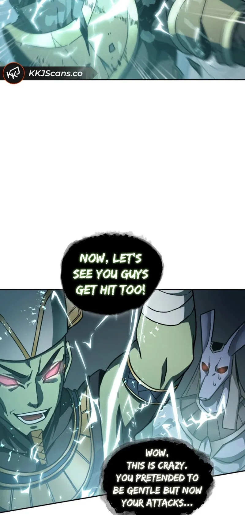 Read Tomb Raider King chapter 143 image 18 on Lezhin