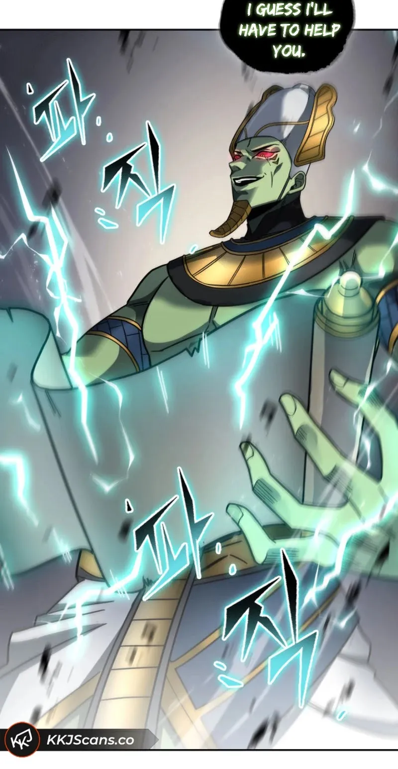 Read Tomb Raider King chapter 143 image 29 on Lezhin