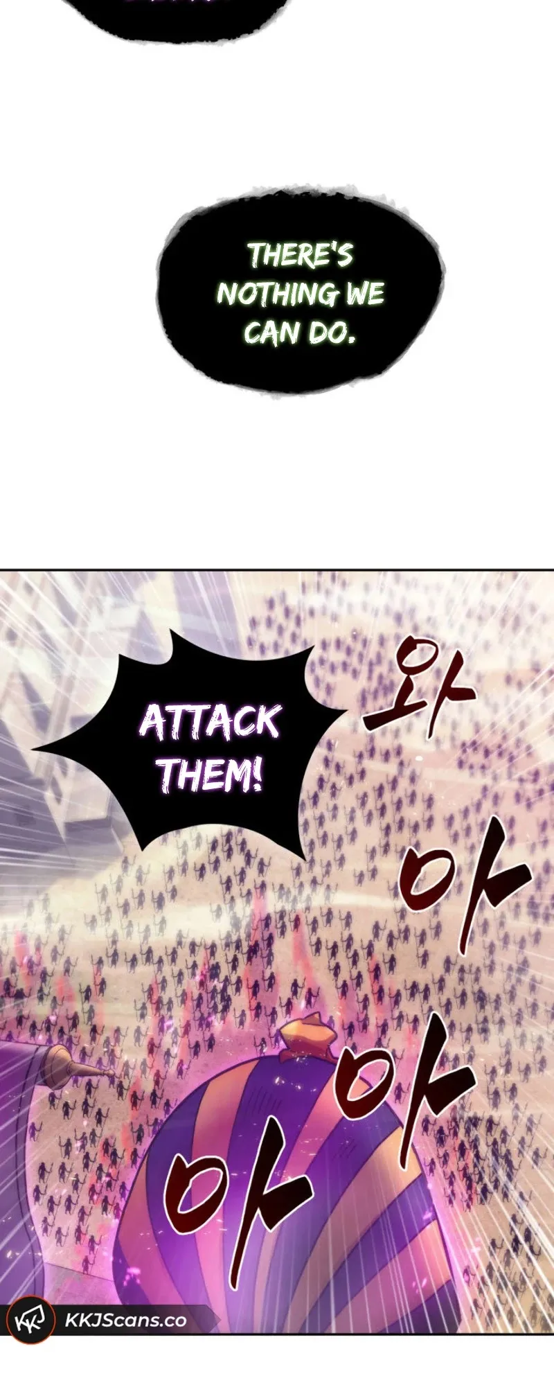 Read Tomb Raider King chapter 143 image 4 on Lezhin