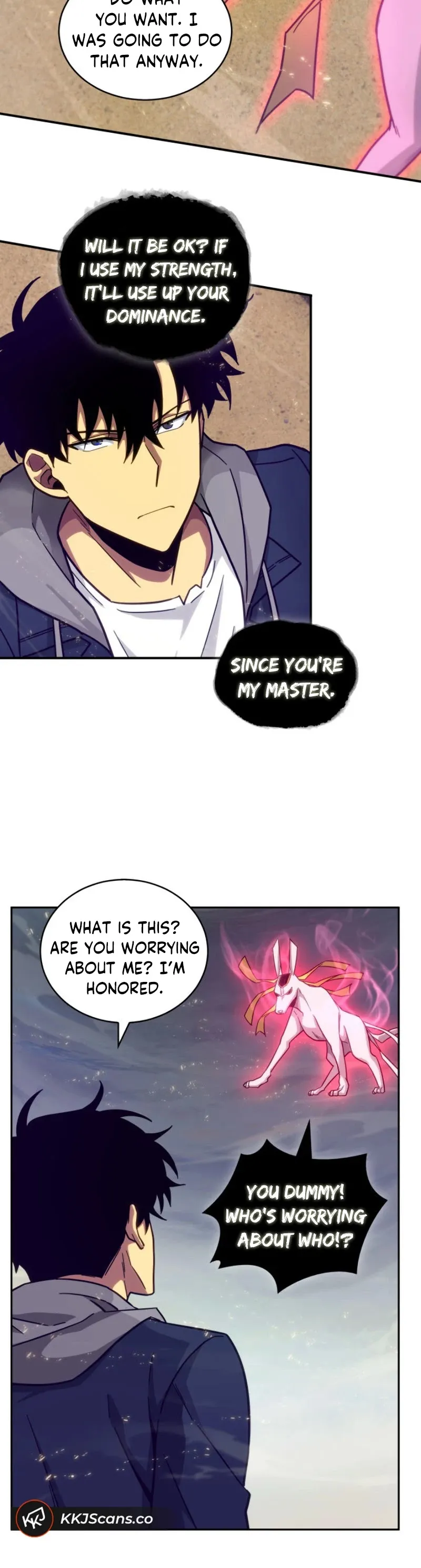Read Tomb Raider King chapter 143 image 6 on Lezhin