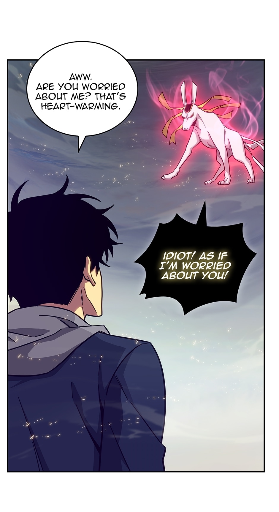 Read Tomb Raider King chapter 144 image 10 on Lezhin