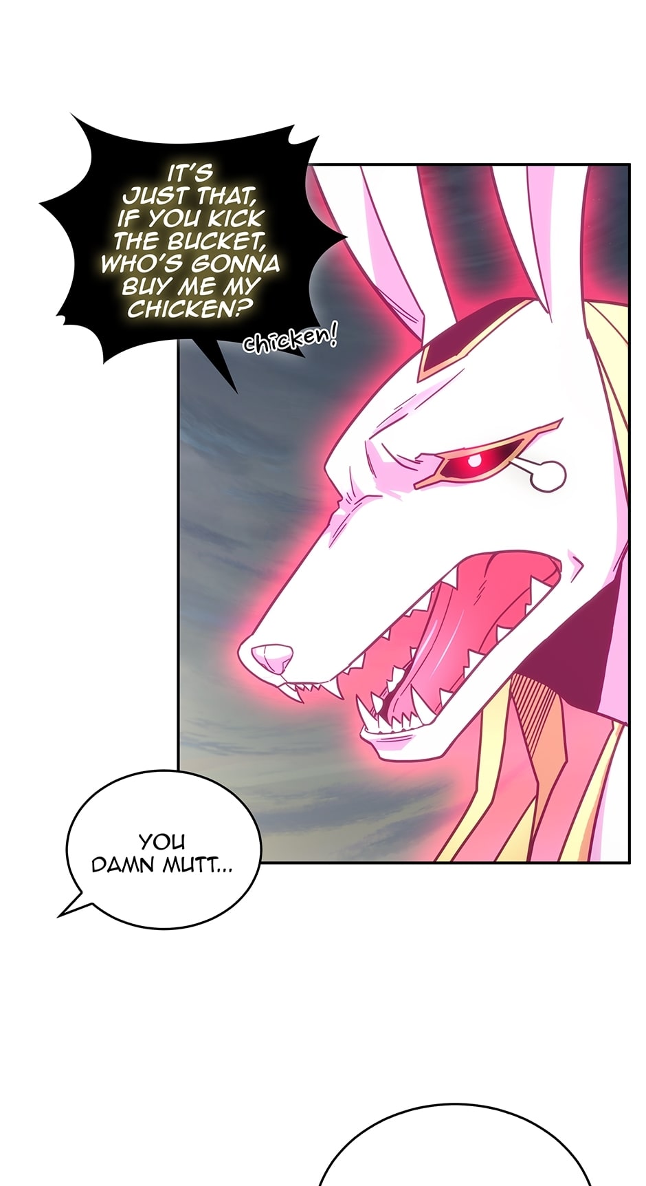 Read Tomb Raider King chapter 144 image 11 on Lezhin