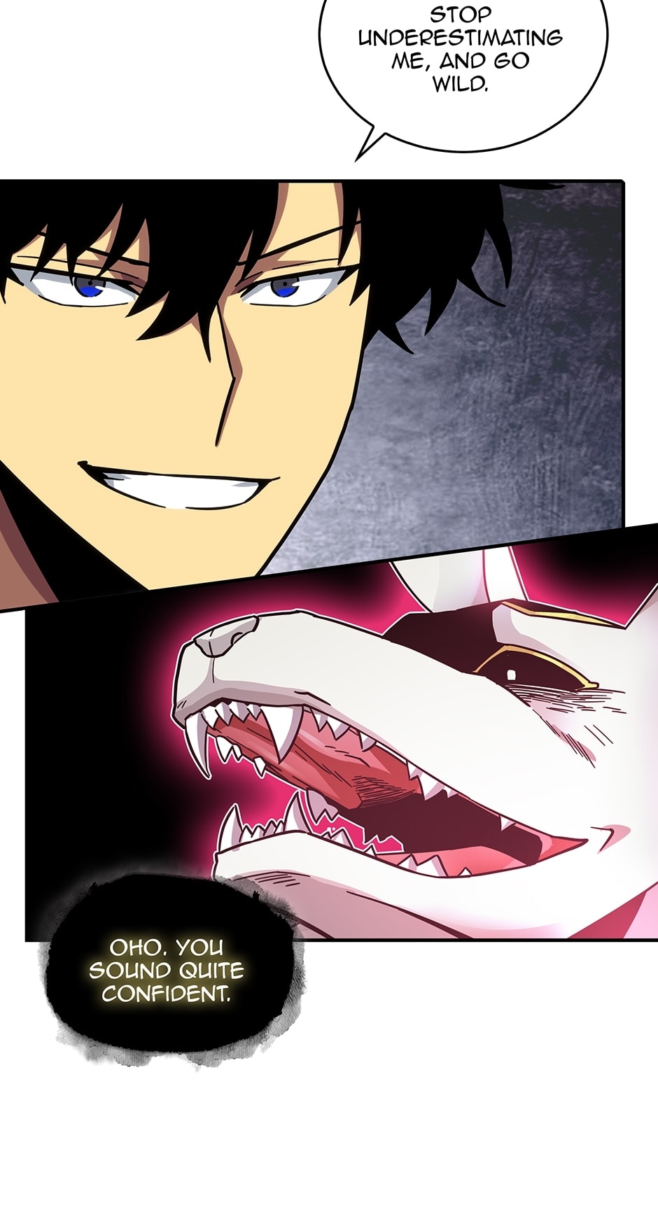 Read Tomb Raider King chapter 144 image 12 on Lezhin
