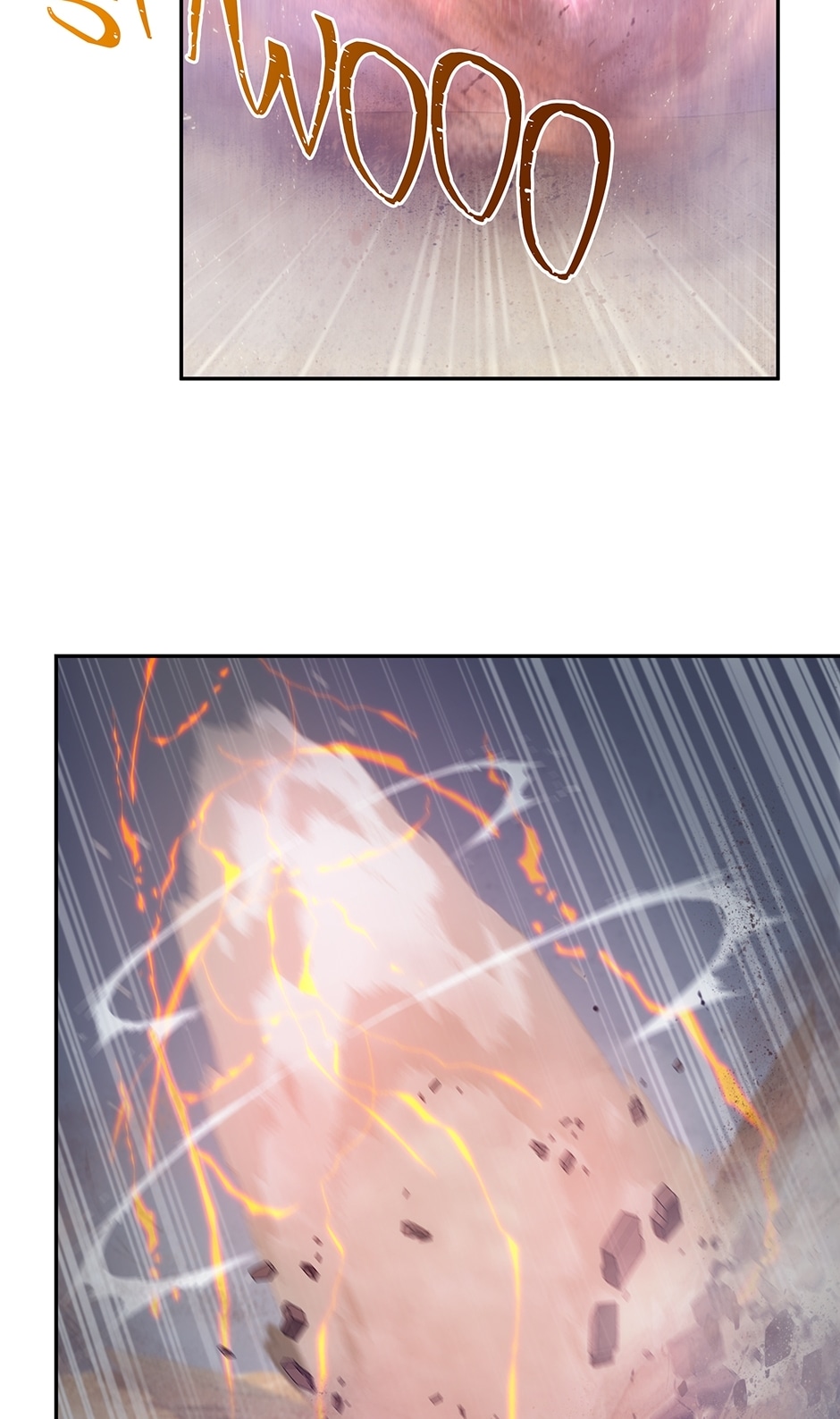 Read Tomb Raider King chapter 144 image 14 on Lezhin