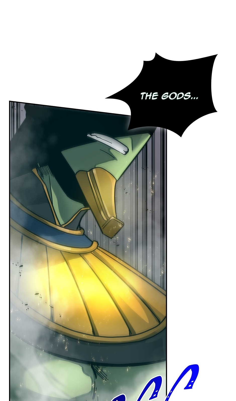 Read Tomb Raider King chapter 144 image 16 on Lezhin