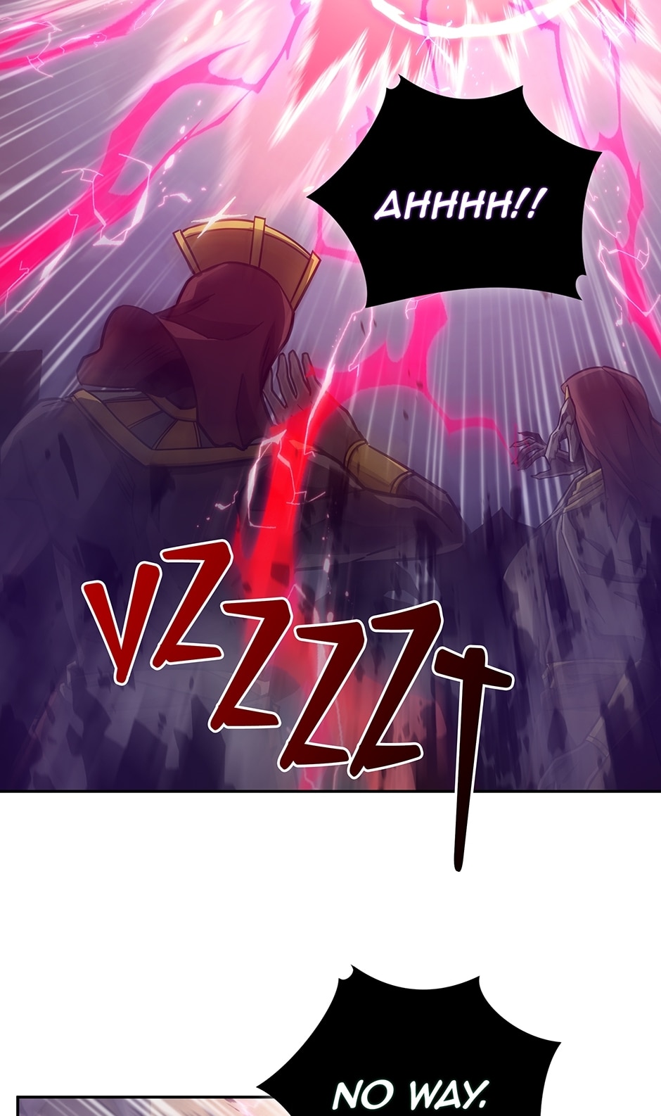 Read Tomb Raider King chapter 144 image 2 on Lezhin