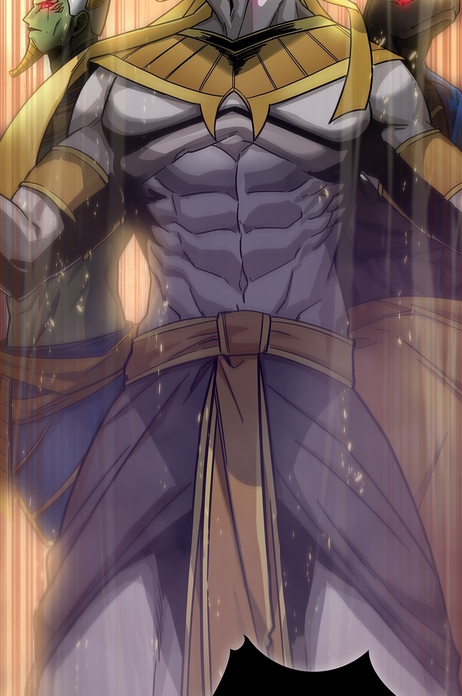 Read Tomb Raider King chapter 144 image 20 on Lezhin