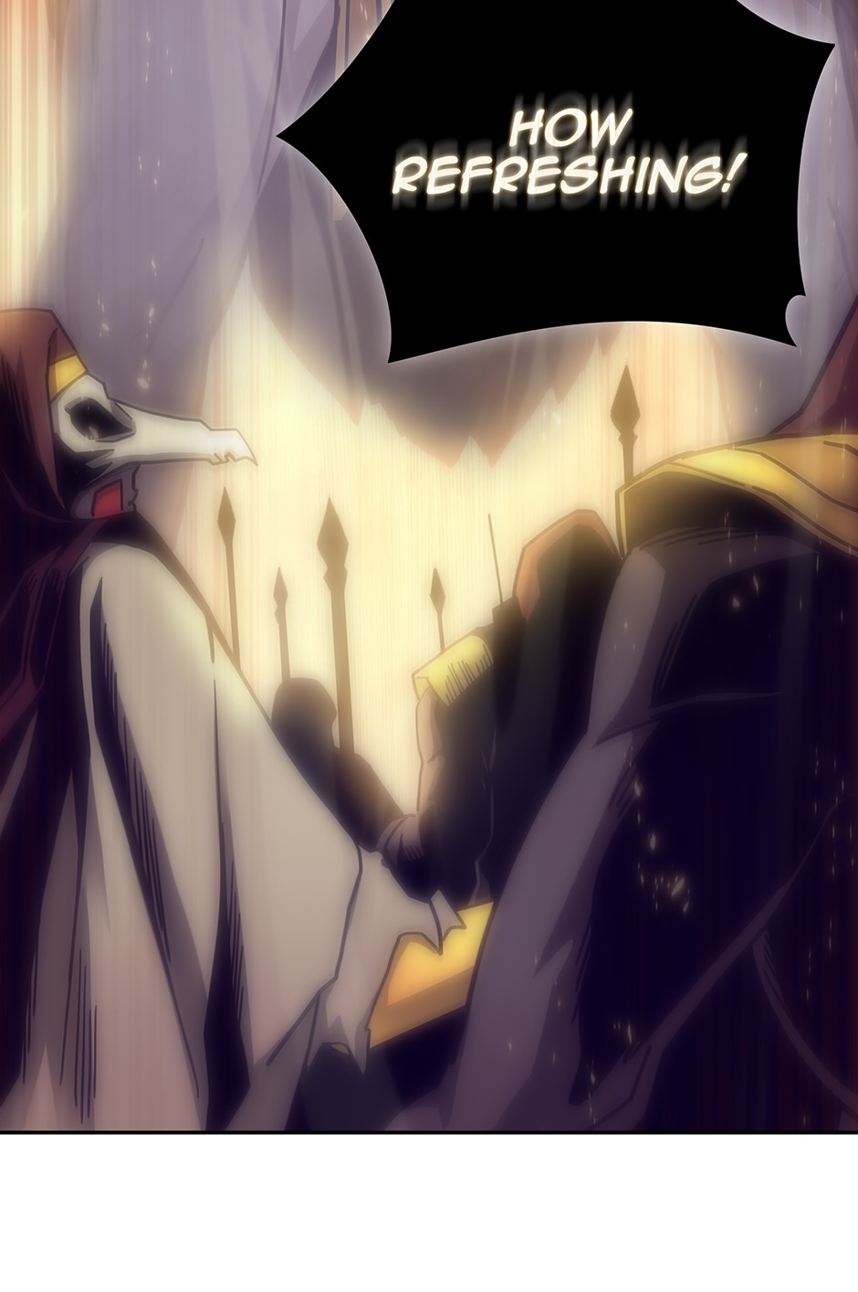 Read Tomb Raider King chapter 144 image 21 on Lezhin
