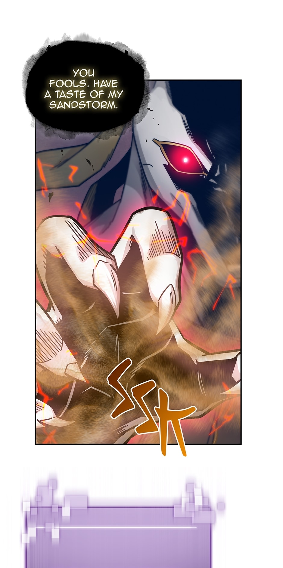 Read Tomb Raider King chapter 144 image 22 on Lezhin