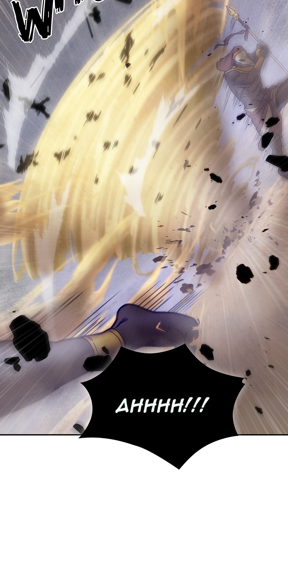 Read Tomb Raider King chapter 144 image 24 on Lezhin