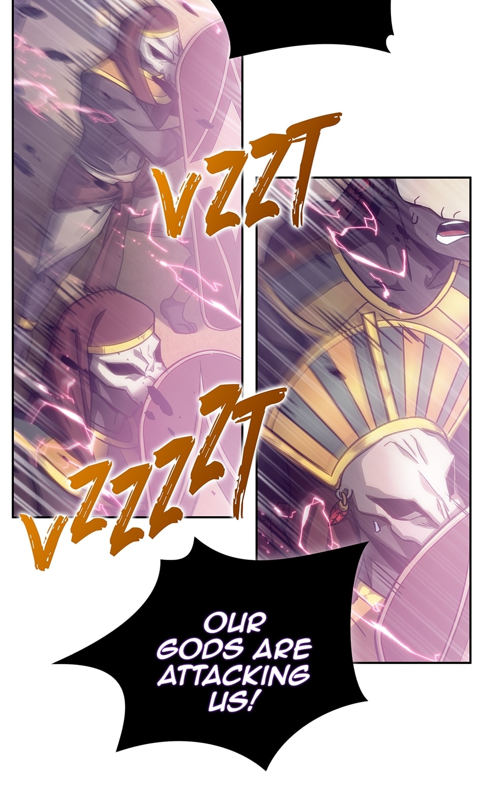 Read Tomb Raider King chapter 144 image 3 on Lezhin