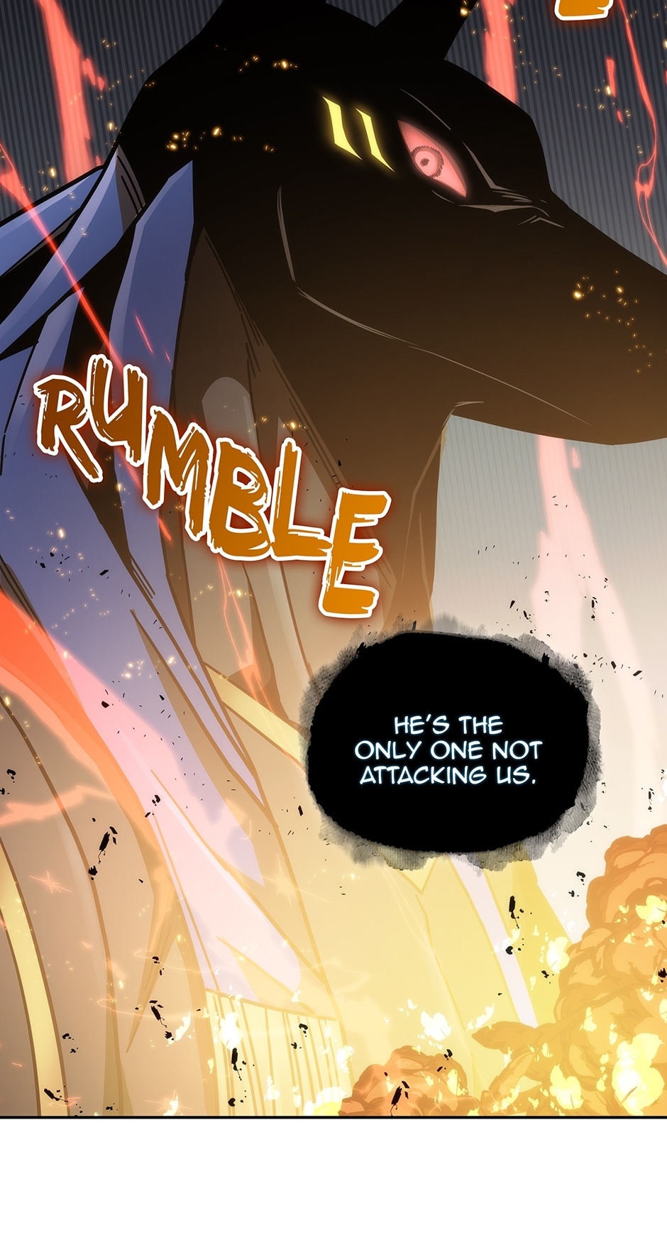 Read Tomb Raider King chapter 144 image 36 on Lezhin