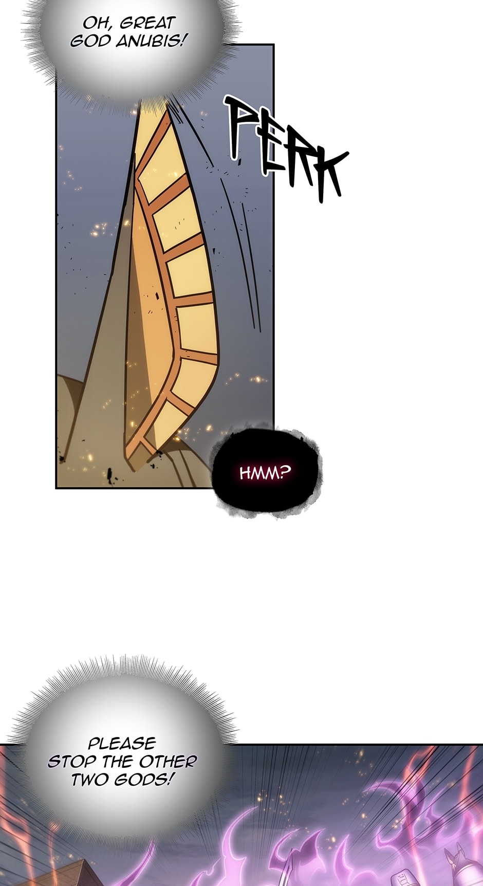 Read Tomb Raider King chapter 144 image 38 on Lezhin