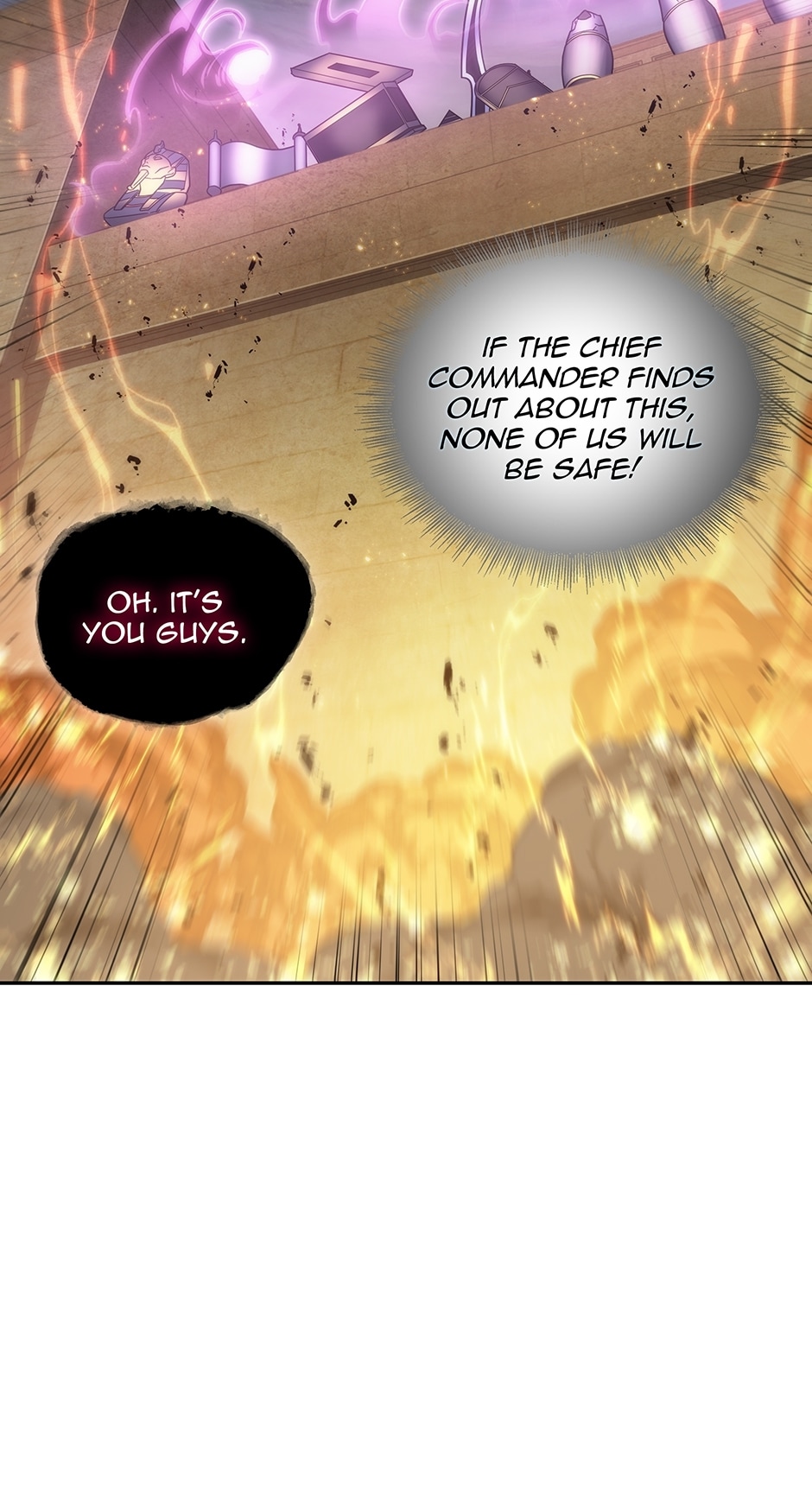 Read Tomb Raider King chapter 144 image 39 on Lezhin