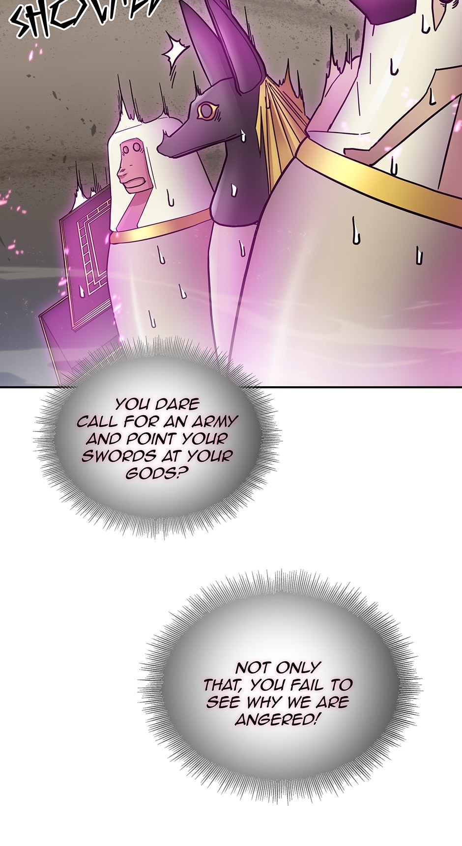 Read Tomb Raider King chapter 144 image 42 on Lezhin