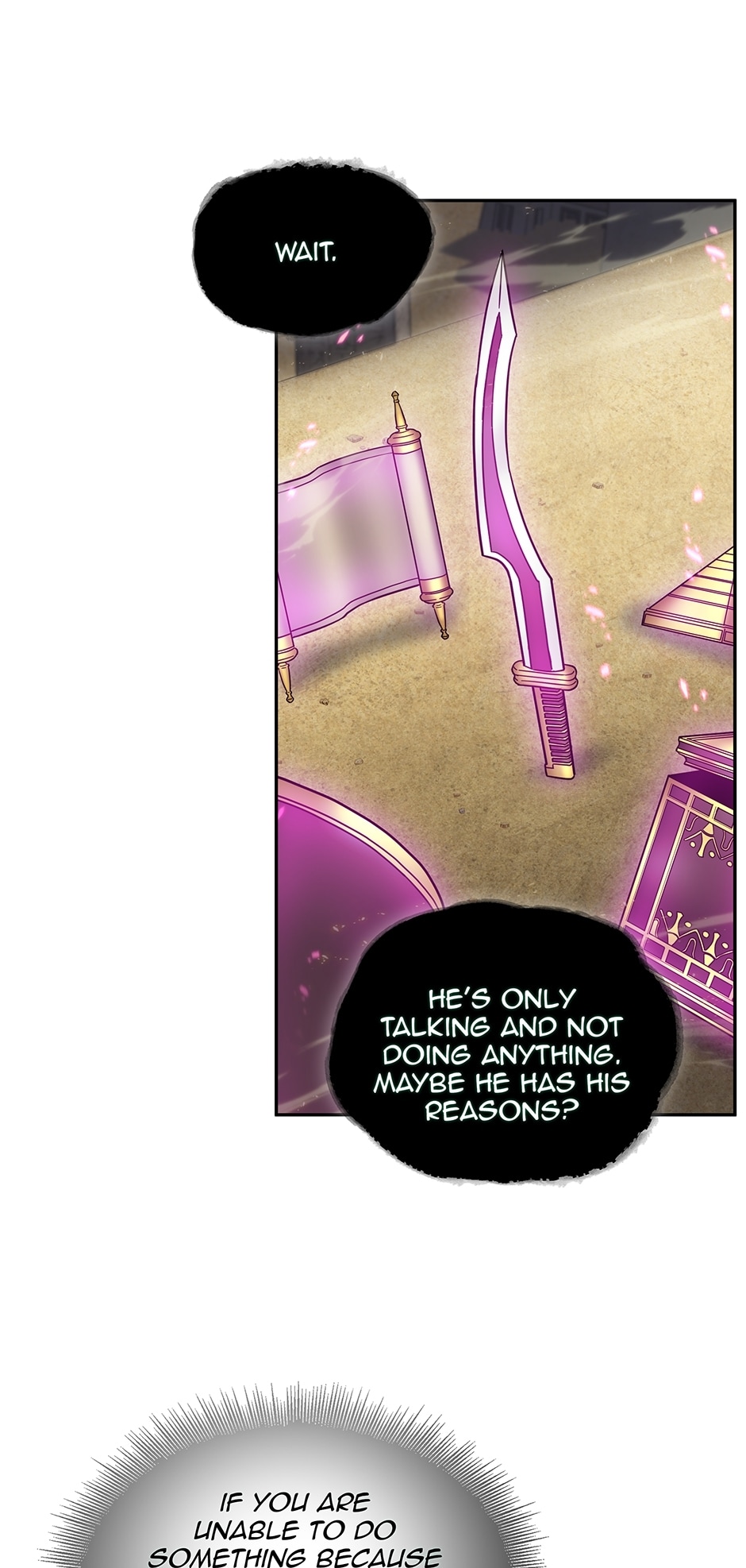 Read Tomb Raider King chapter 144 image 43 on Lezhin