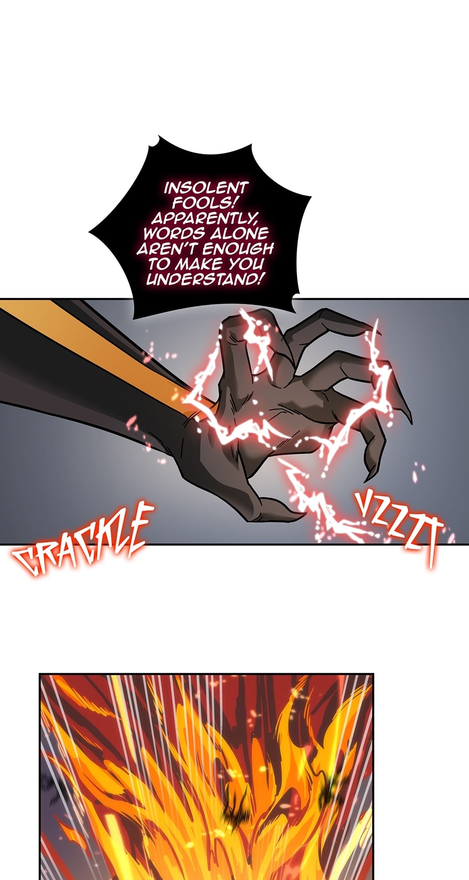 Read Tomb Raider King chapter 144 image 45 on Lezhin