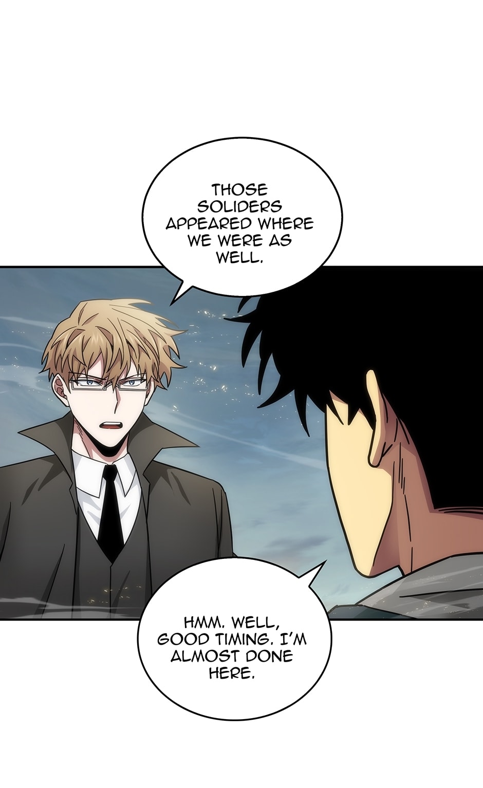 Read Tomb Raider King chapter 144 image 56 on Lezhin