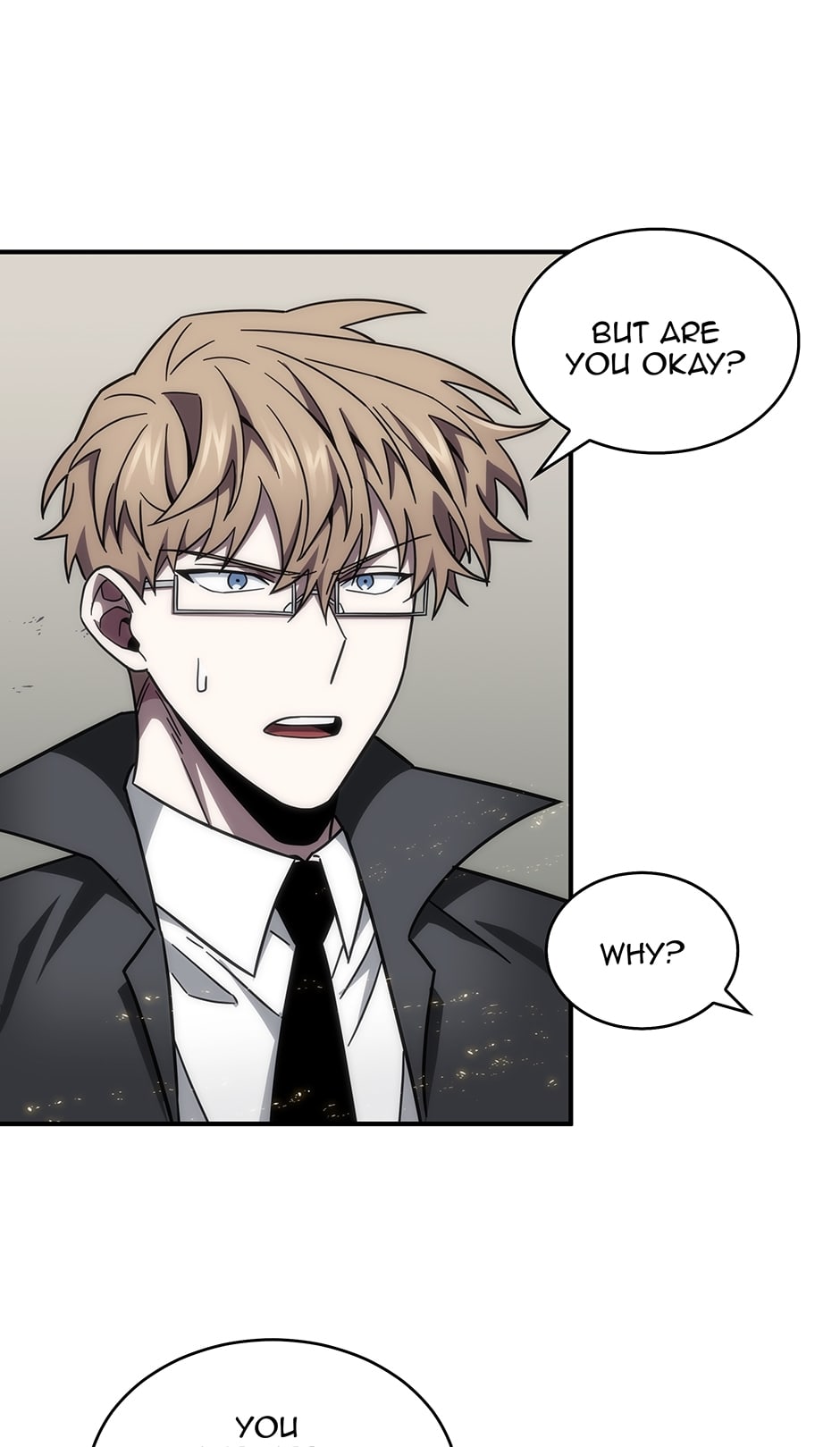 Read Tomb Raider King chapter 144 image 57 on Lezhin