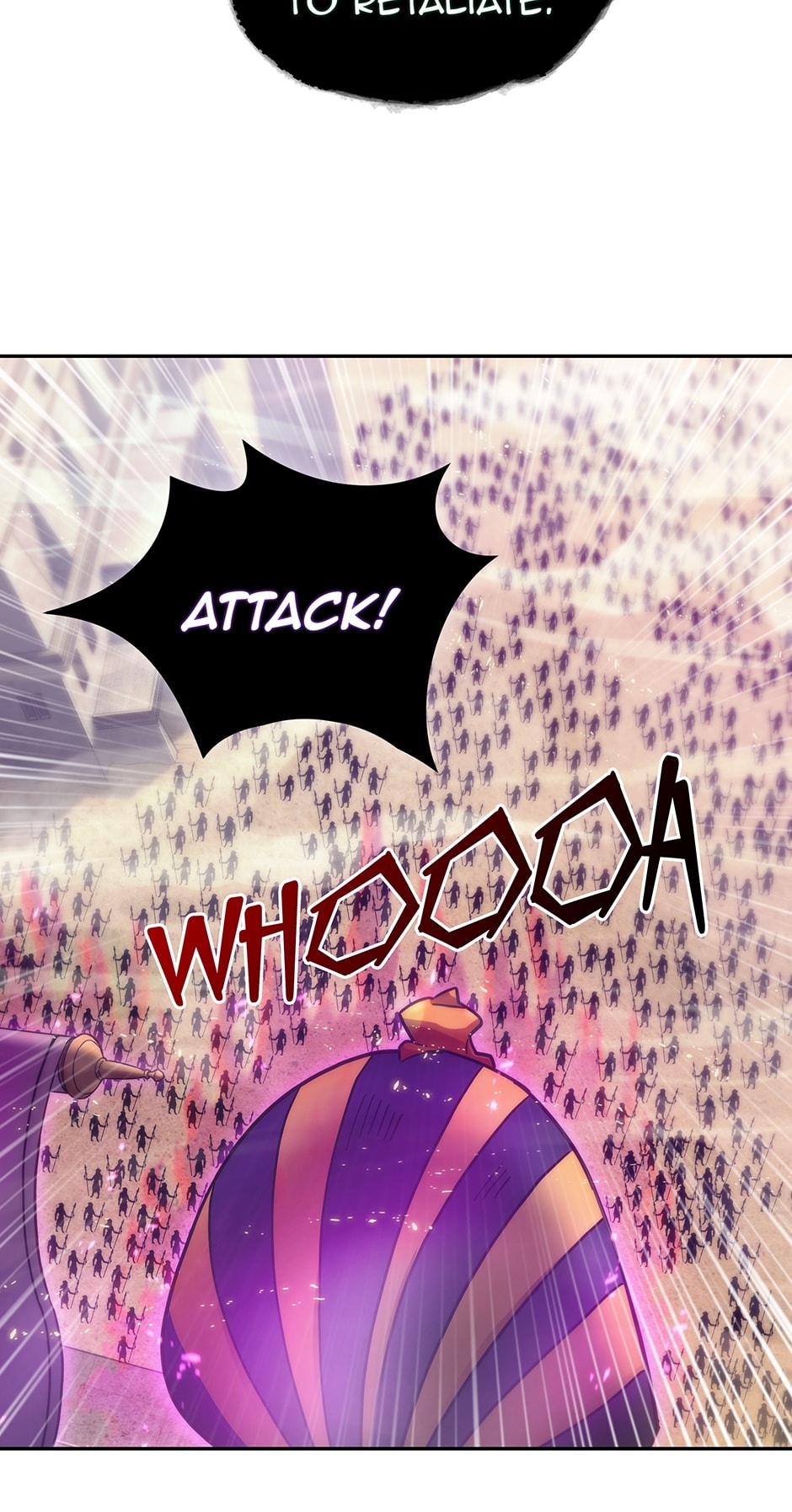 Read Tomb Raider King chapter 144 image 6 on Lezhin