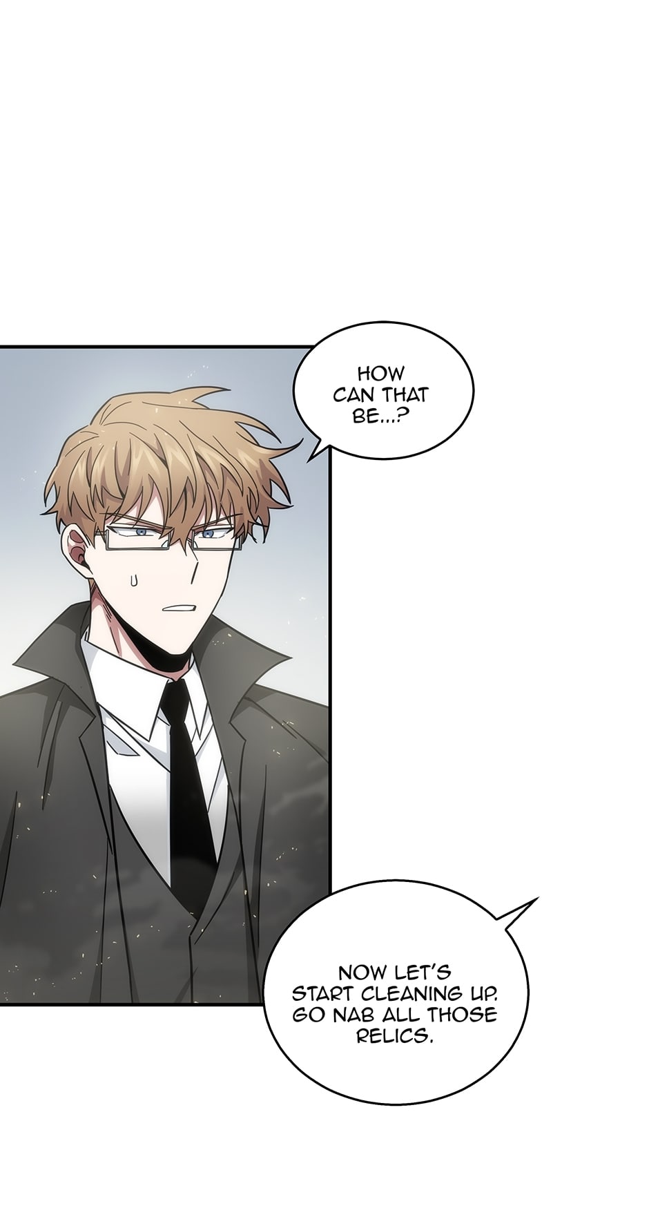 Read Tomb Raider King chapter 144 image 62 on Lezhin
