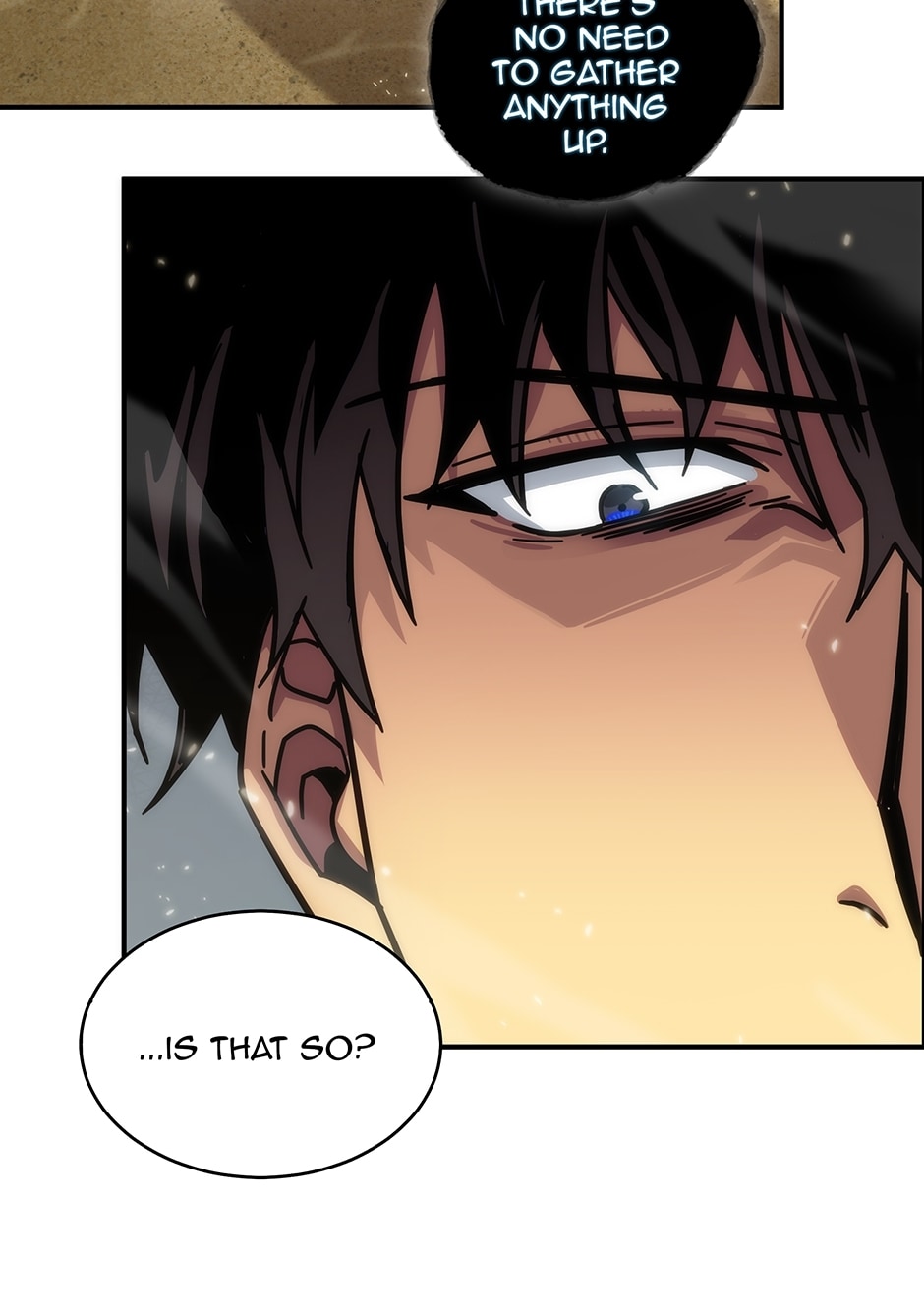 Read Tomb Raider King chapter 144 image 68 on Lezhin