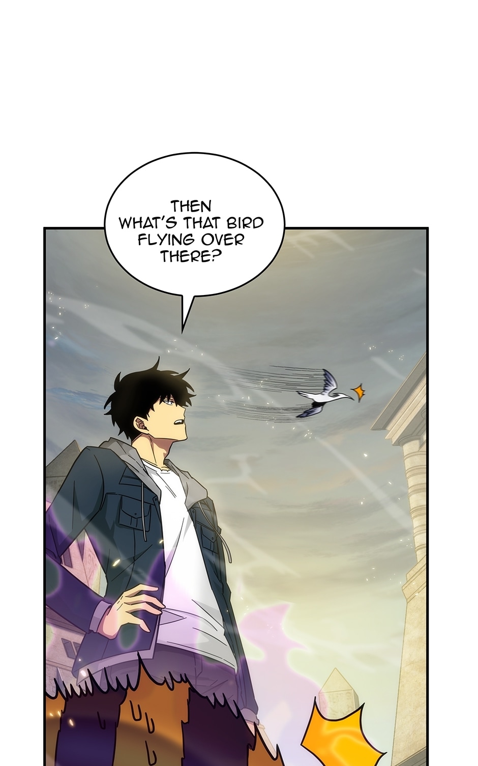 Read Tomb Raider King chapter 144 image 69 on Lezhin