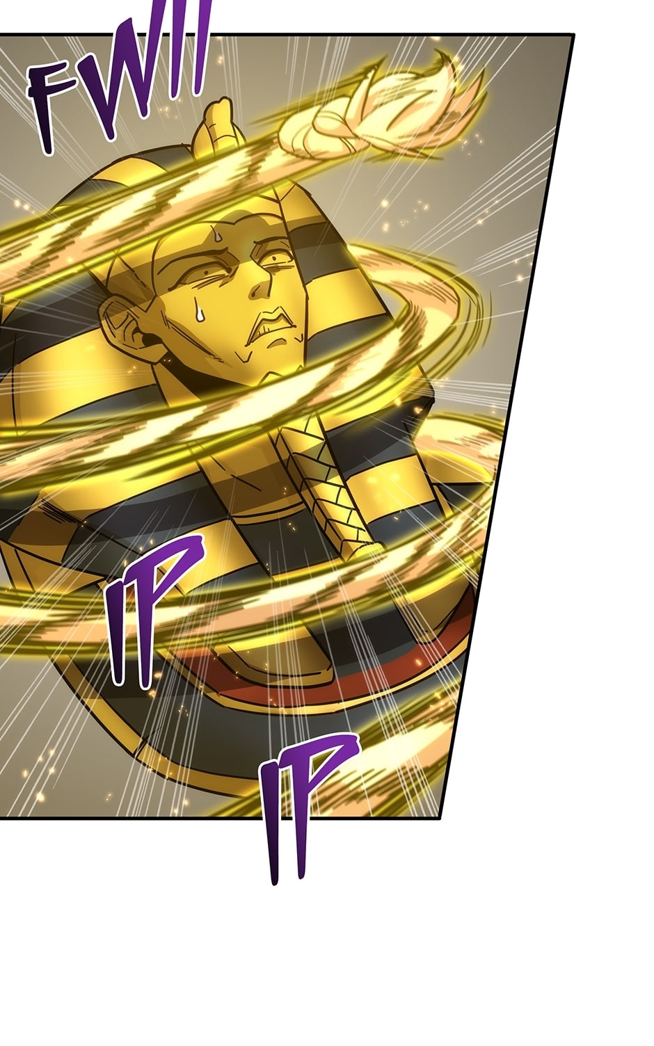 Read Tomb Raider King chapter 144 image 71 on Lezhin