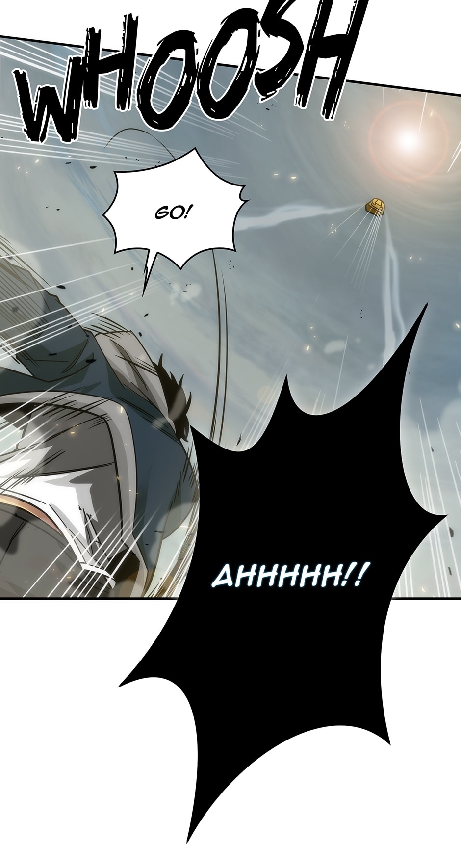 Read Tomb Raider King chapter 144 image 73 on Lezhin