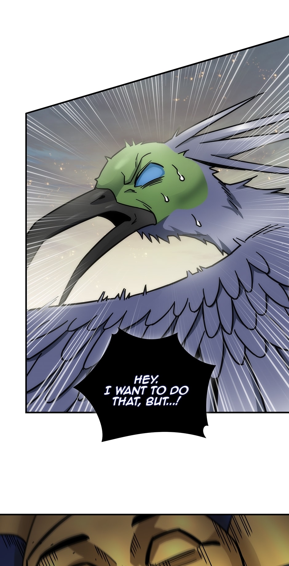 Read Tomb Raider King chapter 144 image 75 on Lezhin