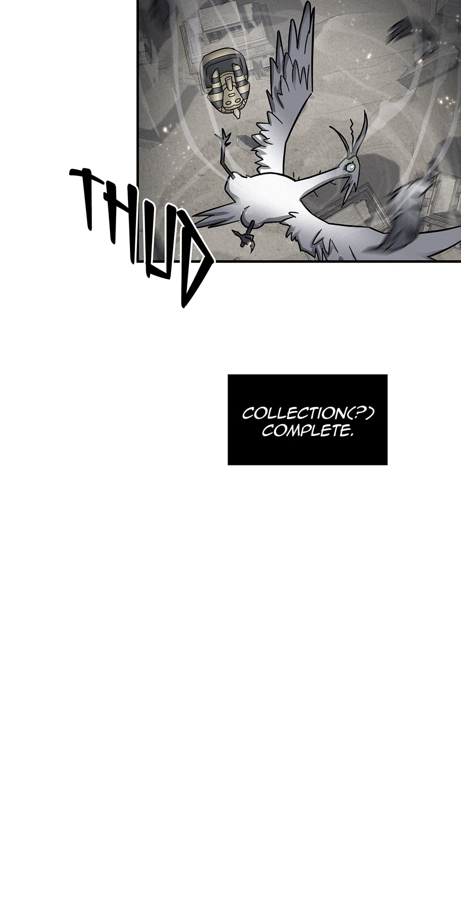Read Tomb Raider King chapter 144 image 77 on Lezhin