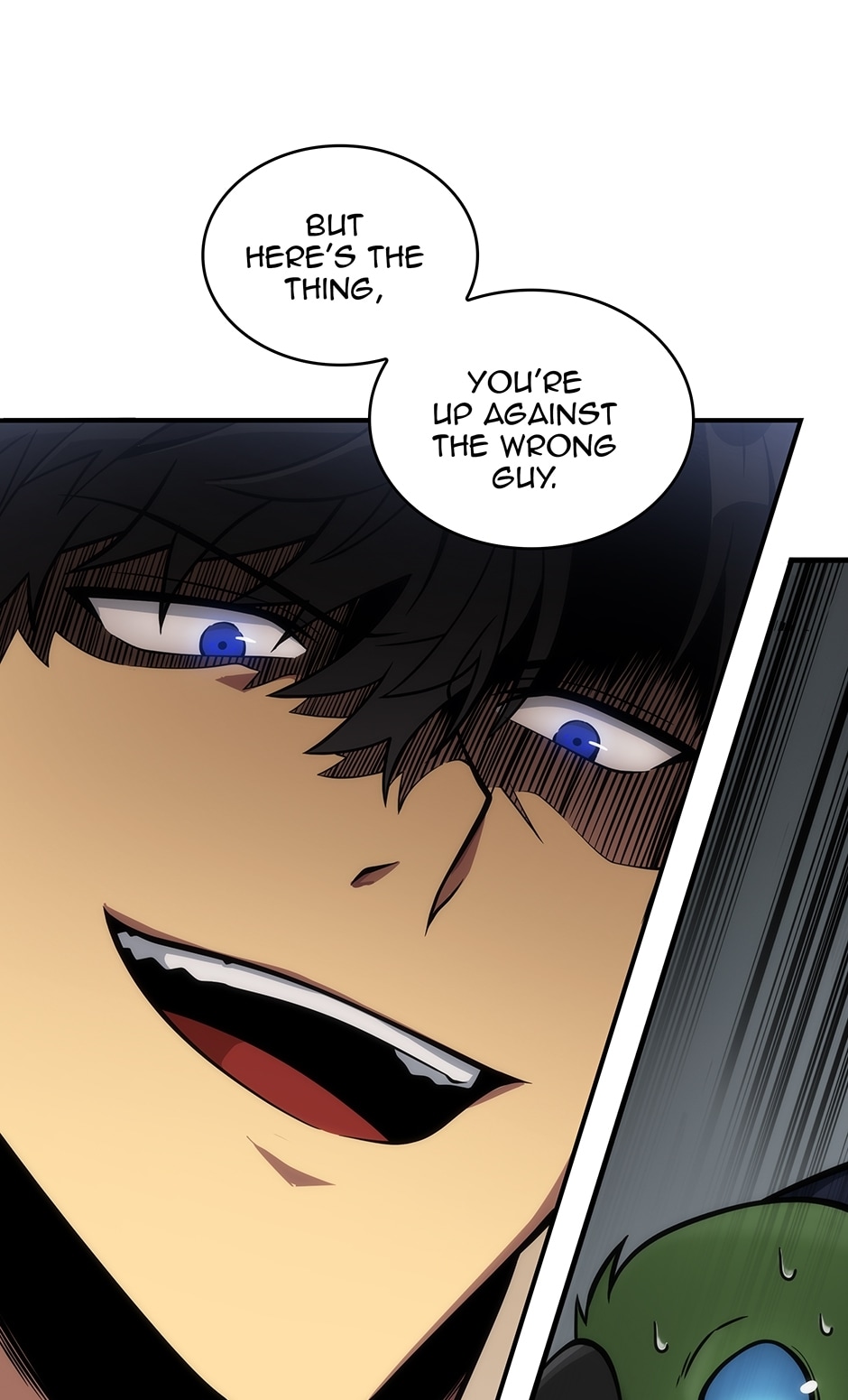 Read Tomb Raider King chapter 145 image 17 on Lezhin