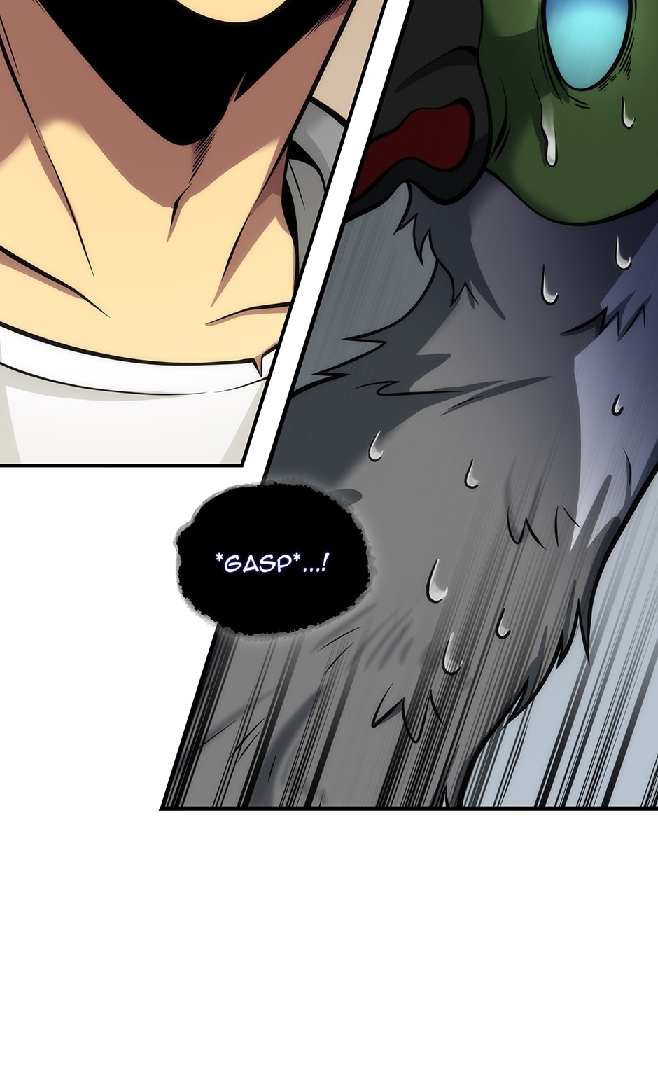 Read Tomb Raider King chapter 145 image 18 on Lezhin