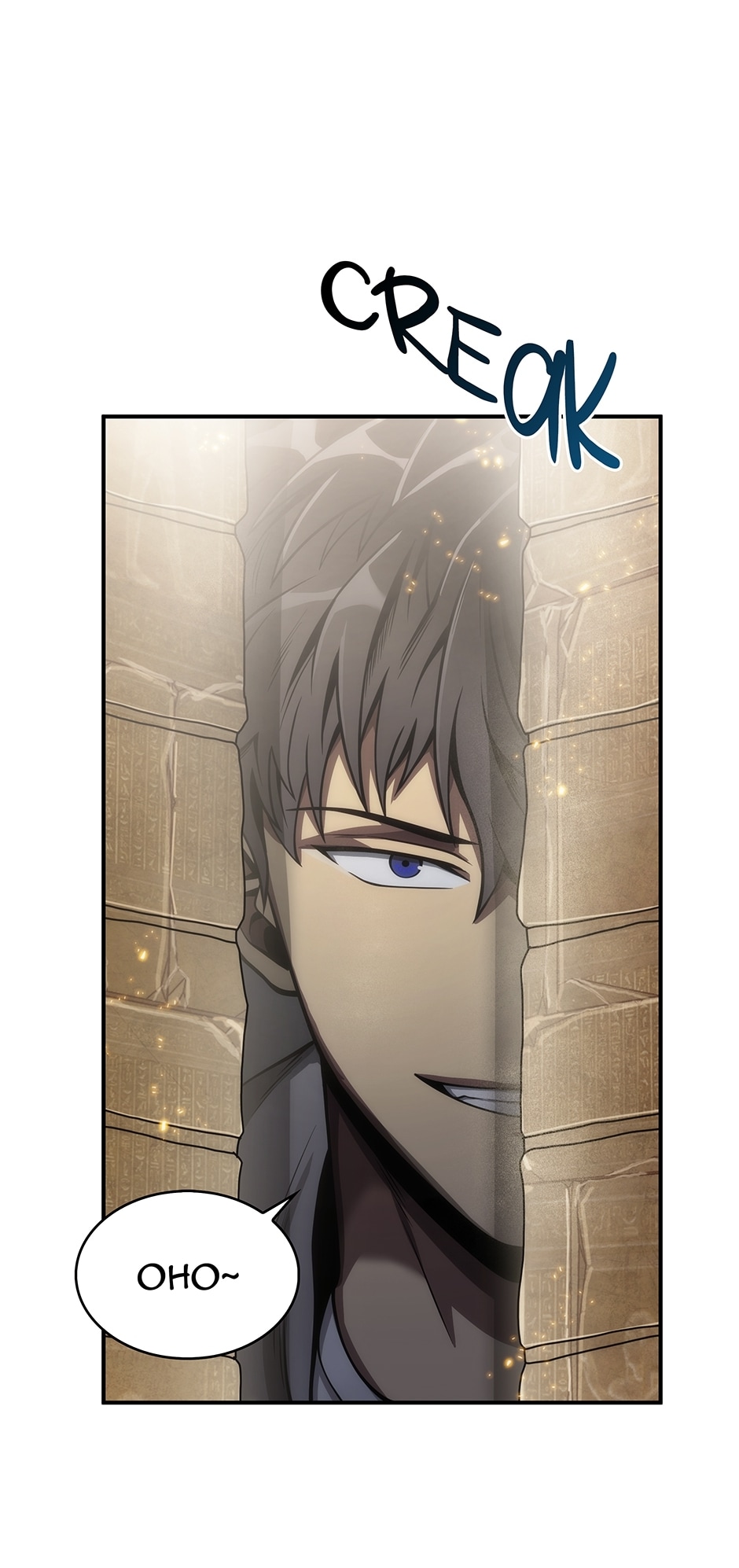 Read Tomb Raider King chapter 145 image 21 on Lezhin