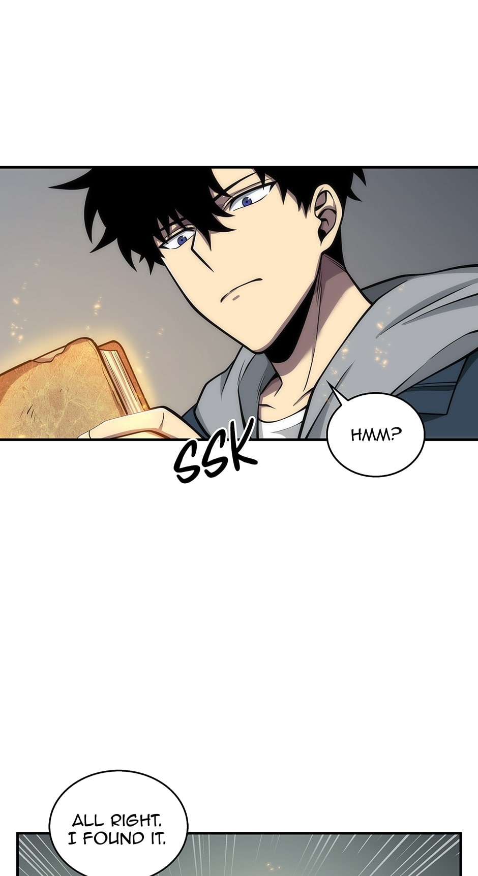 Read Tomb Raider King chapter 145 image 25 on Lezhin