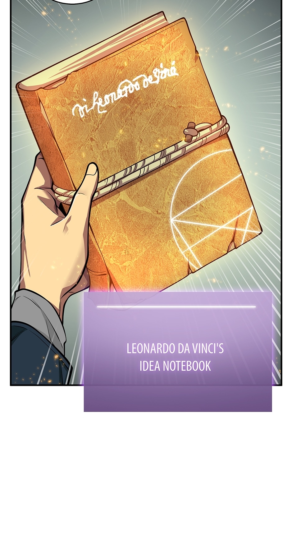 Read Tomb Raider King chapter 145 image 26 on Lezhin