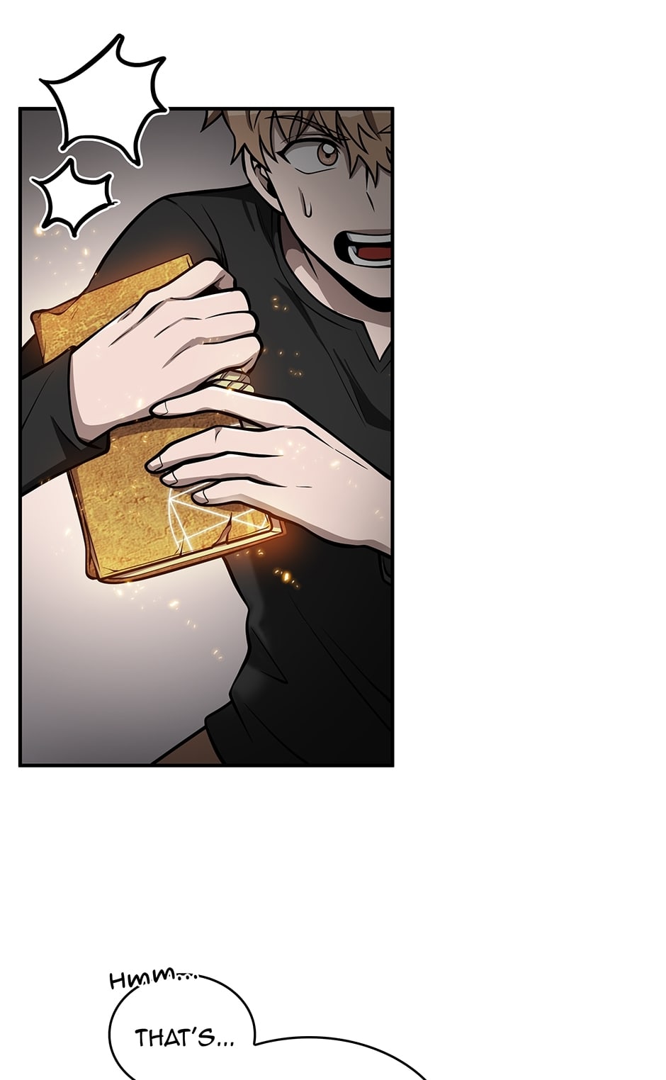 Read Tomb Raider King chapter 145 image 30 on Lezhin
