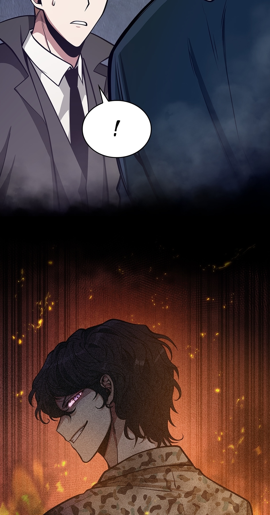 Read Tomb Raider King chapter 145 image 39 on Lezhin