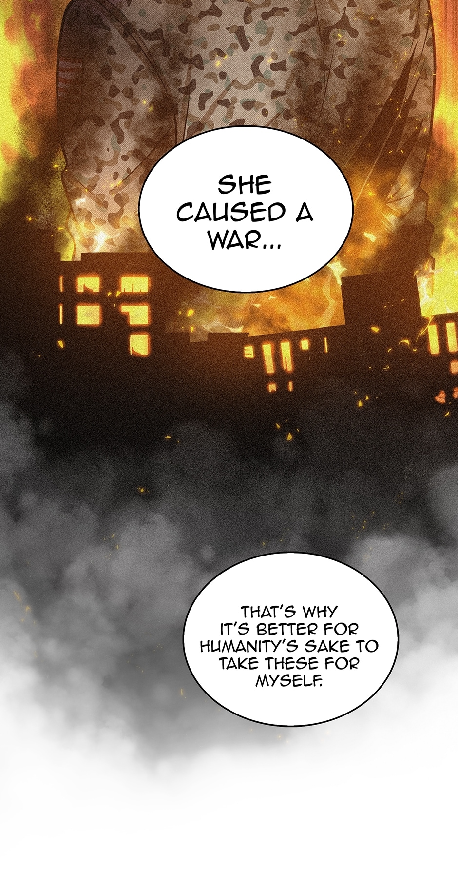 Read Tomb Raider King chapter 145 image 40 on Lezhin